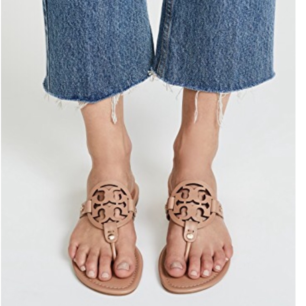 Miller sandal